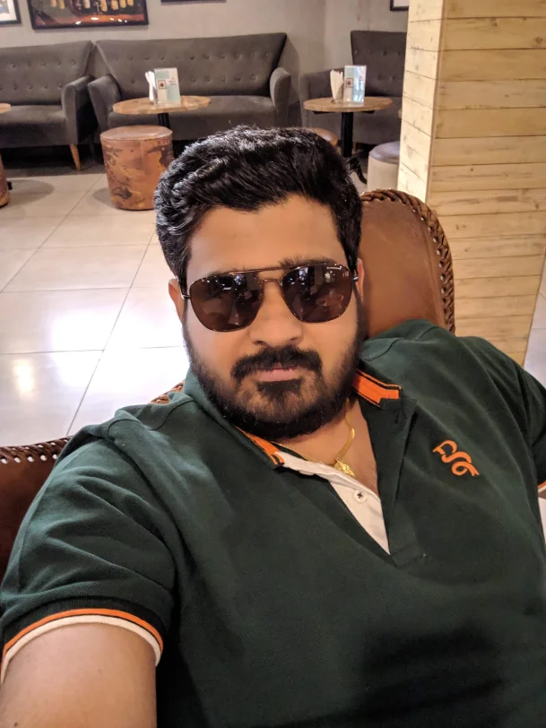 CA Hemant Sharma, FCA — founder and principal of H. Sharma & Associates